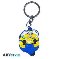 ABYSTYLE - MINIONS - PORTACHIAVI PVC - BOB