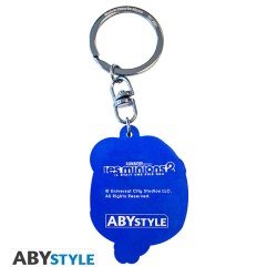 ABYSTYLE - MINIONS - PORTACHIAVI PVC - BOB