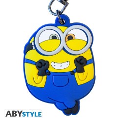 ABYSTYLE - MINIONS - PORTACHIAVI PVC - BOB