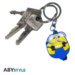 ABYSTYLE - MINIONS - PORTACHIAVI PVC - BOB