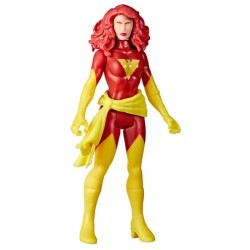 Habro Marvel Legend Retro - The Uncanny X-Men - Dark Phoenix