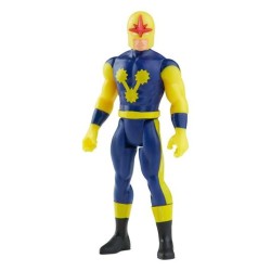 Habro Marvel Legend Retro - The Man Called Nova Kenner