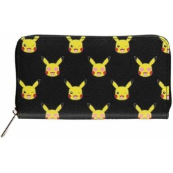 Difuzed - Portafoglio Pokemon Pikachu - GW234042POK