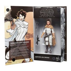 Hasbro - Star Wars - The...