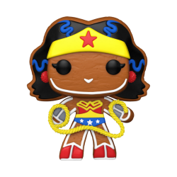 POP Heroes: DC Holiday-...