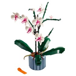 LEGO 10311 Icons Orchidee