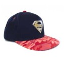 Heroes Inc - Cappellino Baseball - Superman