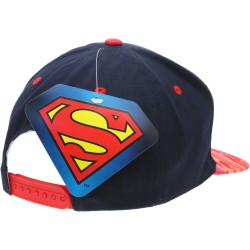 Heroes Inc - Cappellino Baseball - Superman