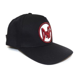 Heroes Inc - Cappellino Baseball - The Simpsons - Duff Logo