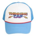 Heroes Inc - Cappellino Baseball - Stranger Things - Thinking Cap (Dustin)