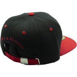 ABYStyle - Cappellino Baseball - House of the dragon - Logo black