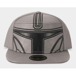 Difuzed - Cappellino Baseball - Star Wars - The Mandalorian