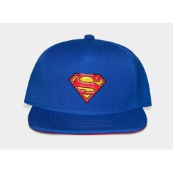 Difuzed - Cappellino Baseball - Superman