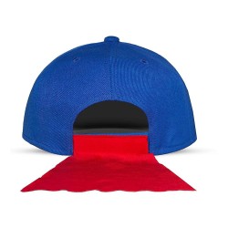 Difuzed - Cappellino Baseball - Superman