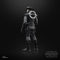 Hasbro Star Wars - Black Series - Obi-Wan Kenobi - Fifth Brother (Inquisitor)