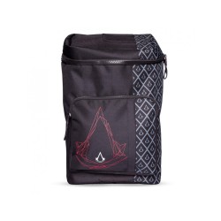 Difuzed - Assassins Creed - Zaino porta pc - Logo - BP0204127ASC