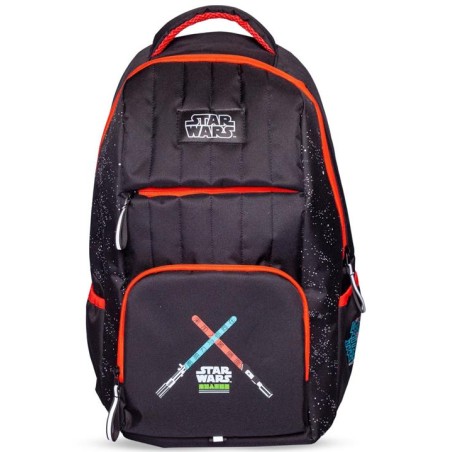 Difuzed - Star Wars - Zaino porta pc - Villains- MBP417171STW