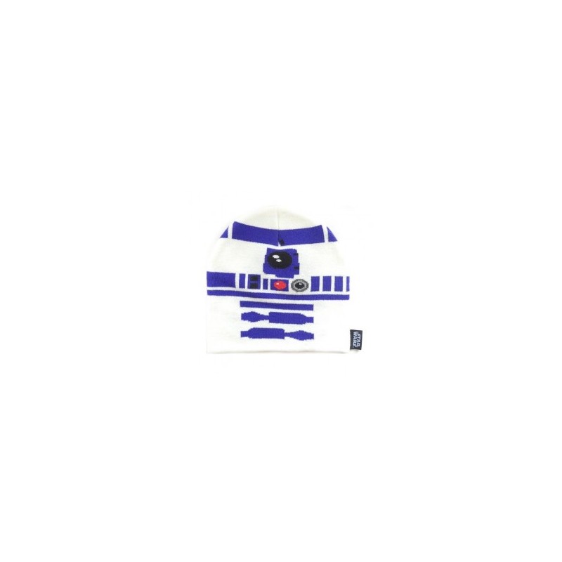 Heroes Inc - Star Wars  - R2-D2 - Berretto