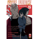 PANINI COMICS - FIRE FORCE 26
