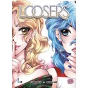 MANGASENPAI - LOOSERS 1