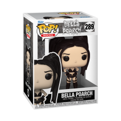 POP Rocks: Bella Poarch