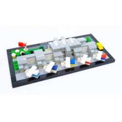 Lego Special Edition - Billund Airport - 40199