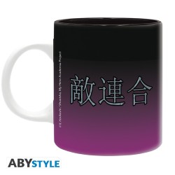 ABYSTYLE - MY HERO ACADEMIA - TAZZA 320ML - LEAGUE OF VILLAINS