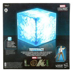 HASBRO - MARVEL ROLEPLAY - AVENGERS - TESSERACT GEAR REPLICA 1/1