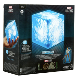 HASBRO - MARVEL ROLEPLAY - AVENGERS - TESSERACT GEAR REPLICA 1/1