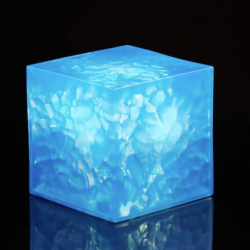 HASBRO - MARVEL ROLEPLAY - AVENGERS - TESSERACT GEAR REPLICA 1/1