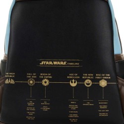 Loungefly - Star Wars - High Republic Comic Cover Mini BackPack STBK0305