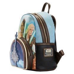 Loungefly - Star Wars - High Republic Comic Cover Mini BackPack STBK0305
