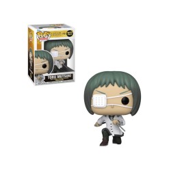 Pop Animation - Tokyo Ghoul:RE - TORU Mutsuki