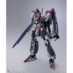 Bandai DX MACROSS VF25F SUPER MESSIAH VALKYRIE - Preordine