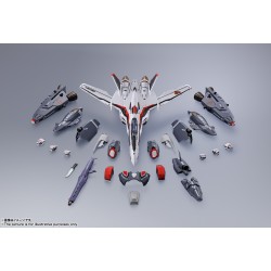 Bandai DX MACROSS VF25F SUPER MESSIAH VALKYRIE - Preordine