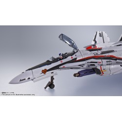 Bandai DX MACROSS VF25F SUPER MESSIAH VALKYRIE - Preordine