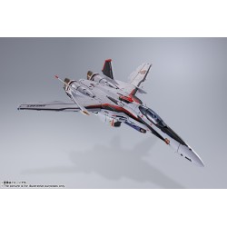 Bandai DX MACROSS VF25F SUPER MESSIAH VALKYRIE - Preordine