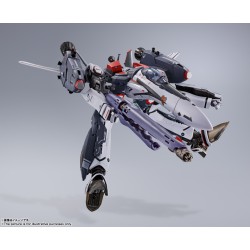 Bandai DX MACROSS VF25F SUPER MESSIAH VALKYRIE - Preordine