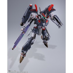 Bandai DX MACROSS VF25F SUPER MESSIAH VALKYRIE - Preordine