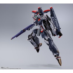 Bandai DX MACROSS VF25F SUPER MESSIAH VALKYRIE