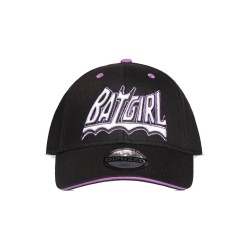 Difuzed - Cappellino Baseball - DC Gotham Knights: Bat Girl - BA638378BTM