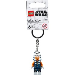 LEGO Star Wars - Keychain - Ahsoka Tano