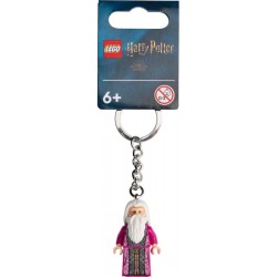 LEGO Harry Potter - Keychain - Albus Silente