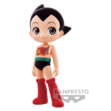 BANPRESTO - Q POSKET - ASTRO BOY (VARIANT COLOR VER.) - FIGURE 14CM