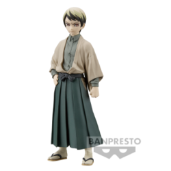 BANPRESTO - DEMON SLAYER VOL.22 - YUSHIRO - STATUA 15CM