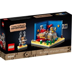 Lego 40533 - Avventure...