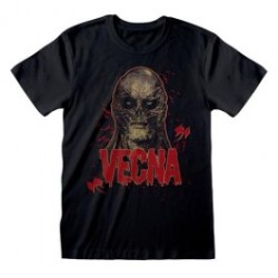 Heroes Inc - STRANGER THINGS - T-SHIRT - VECNA Taglia L