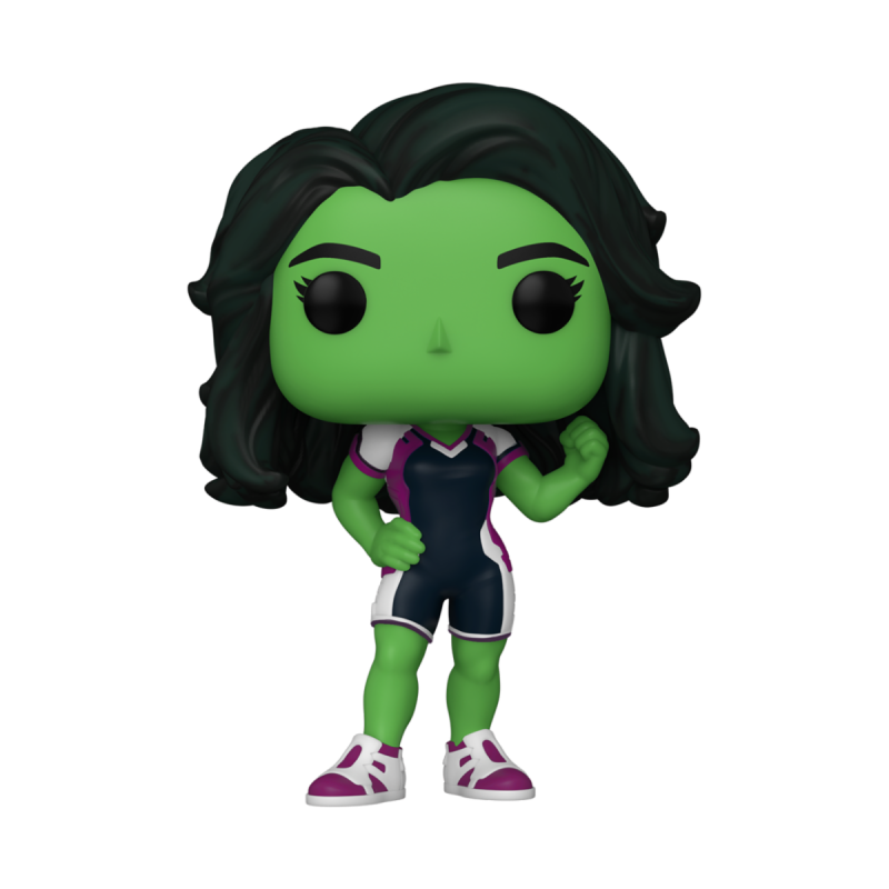 POP Vinyl: She-Hulk - She Hulk