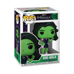 POP Vinyl: She-Hulk - She Hulk