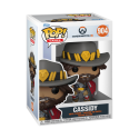 POP Games: Overwatch 2- Cassidy
